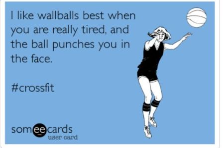 wallballs